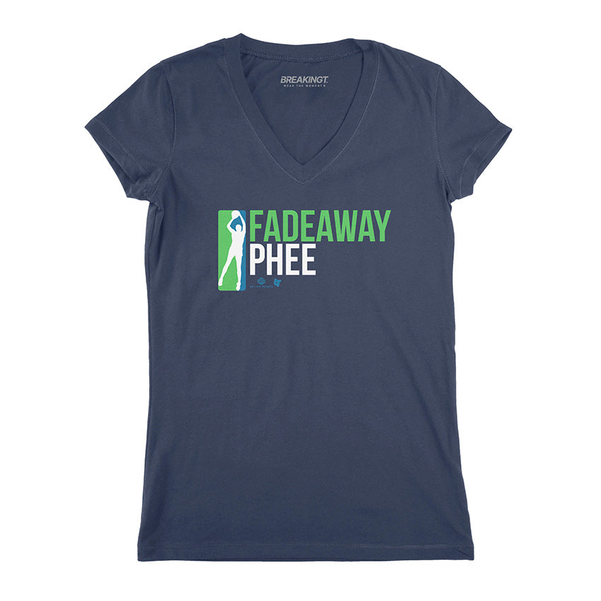 Napheesa Collier: Fadeaway Phee 3
