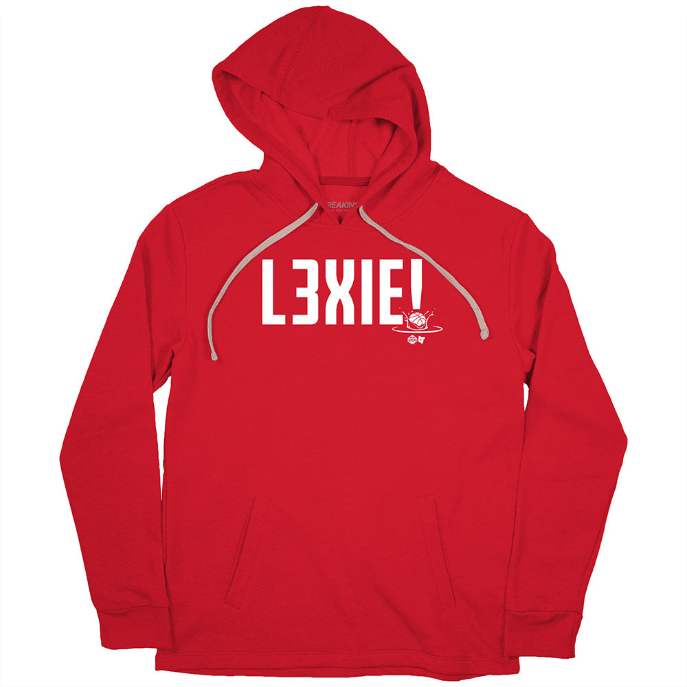 Lexie Hull: L3XIE! 2