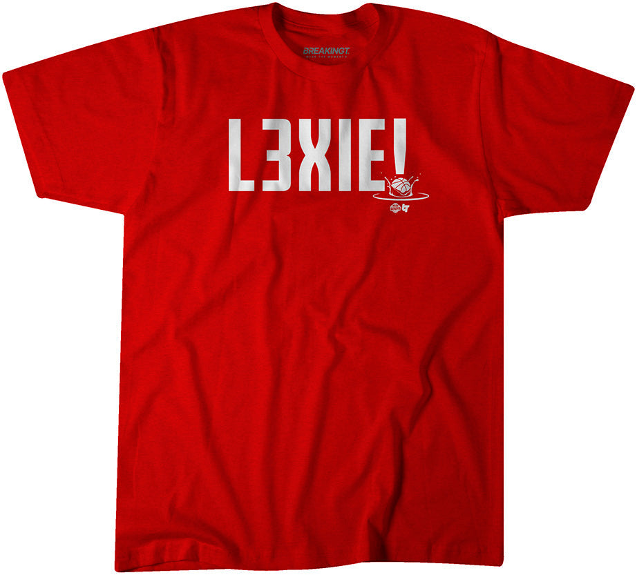 Lexie Hull: L3XIE! 1