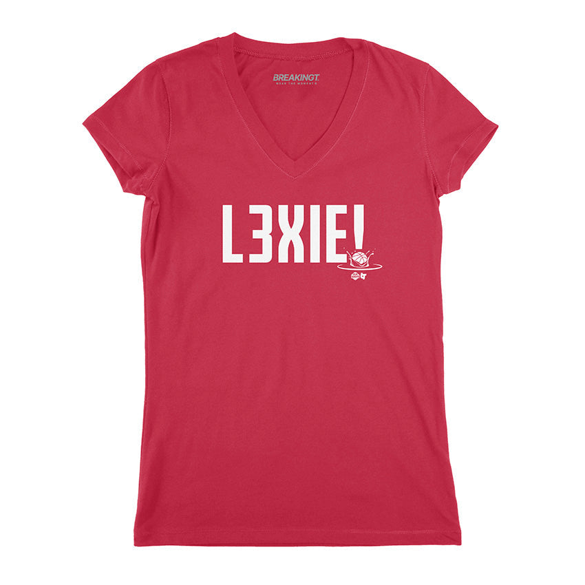 Lexie Hull: L3XIE! 3