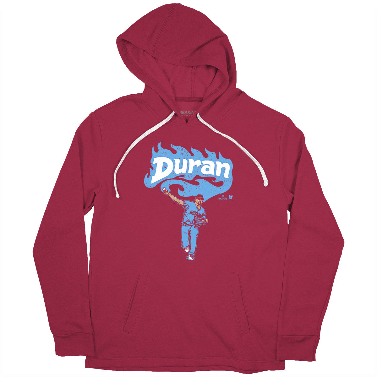 Jhoan Duran: Philly Flamethrower 2