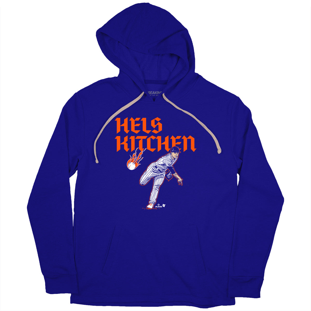 Ryan Helsley: Hels Kitchen 2
