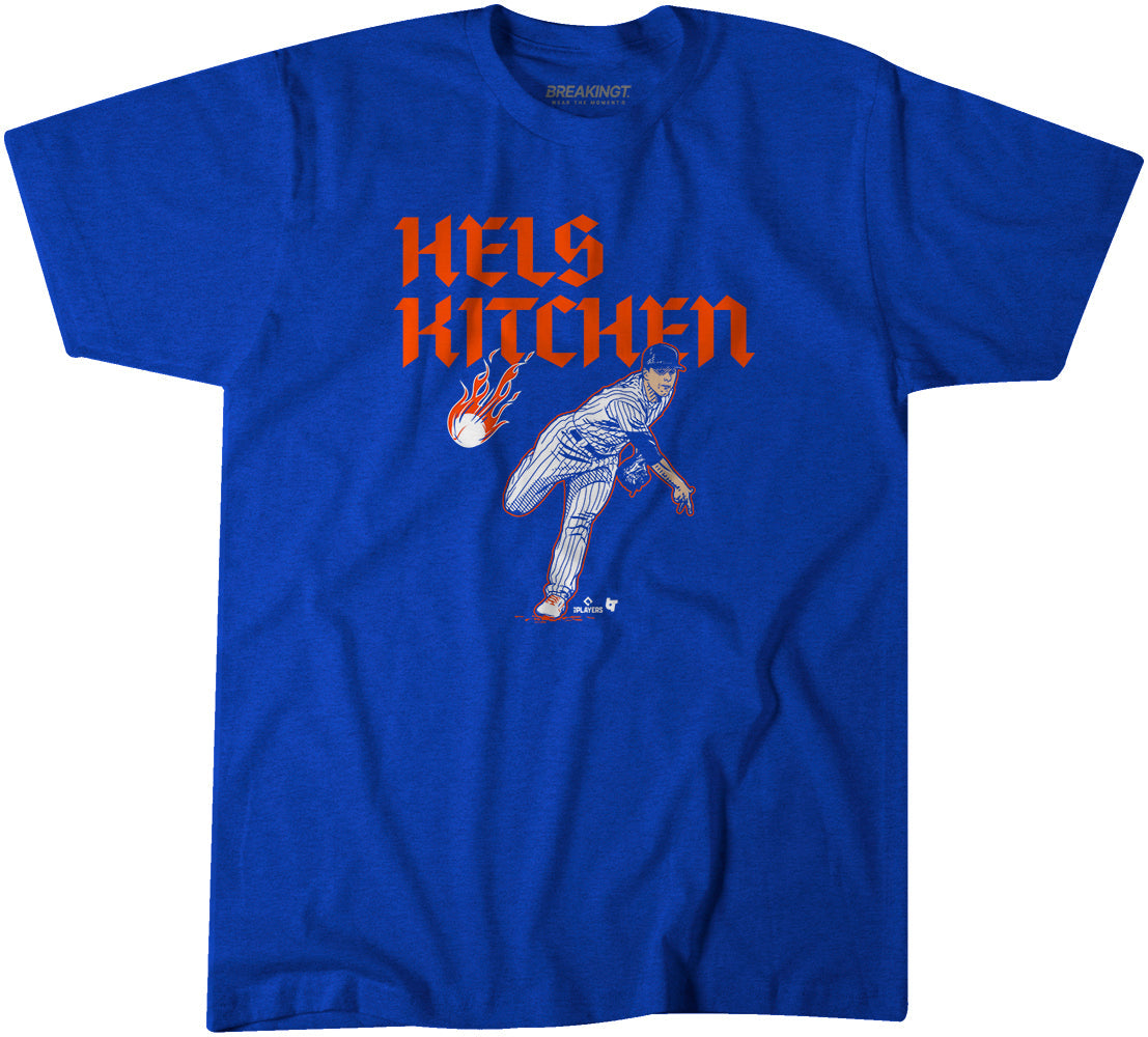 Ryan Helsley: Hels Kitchen 1