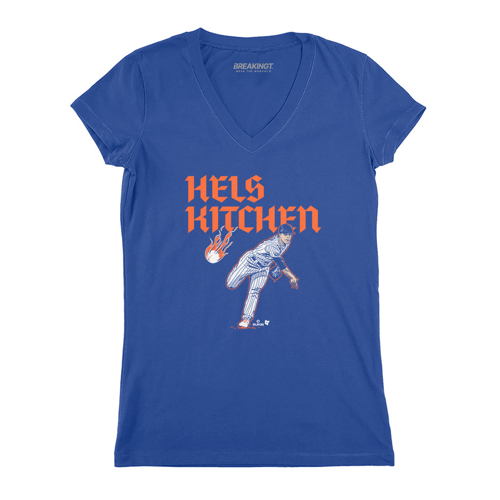 Ryan Helsley: Hels Kitchen 3