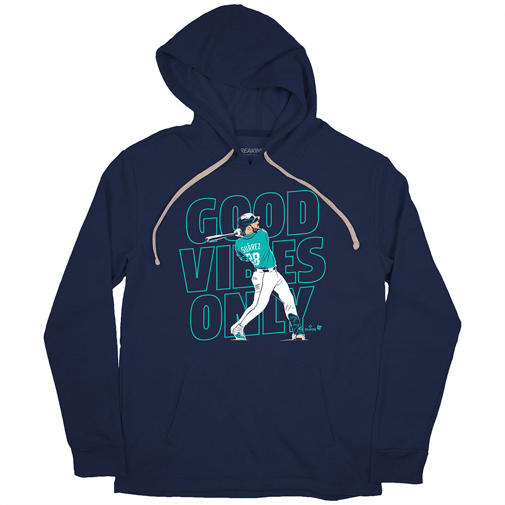 Eugenio Suarez: Good Vibes Only 2