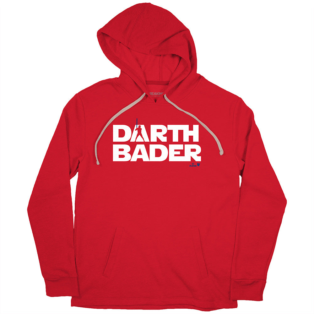 Harrison Bader: Darth Bader Philly 2