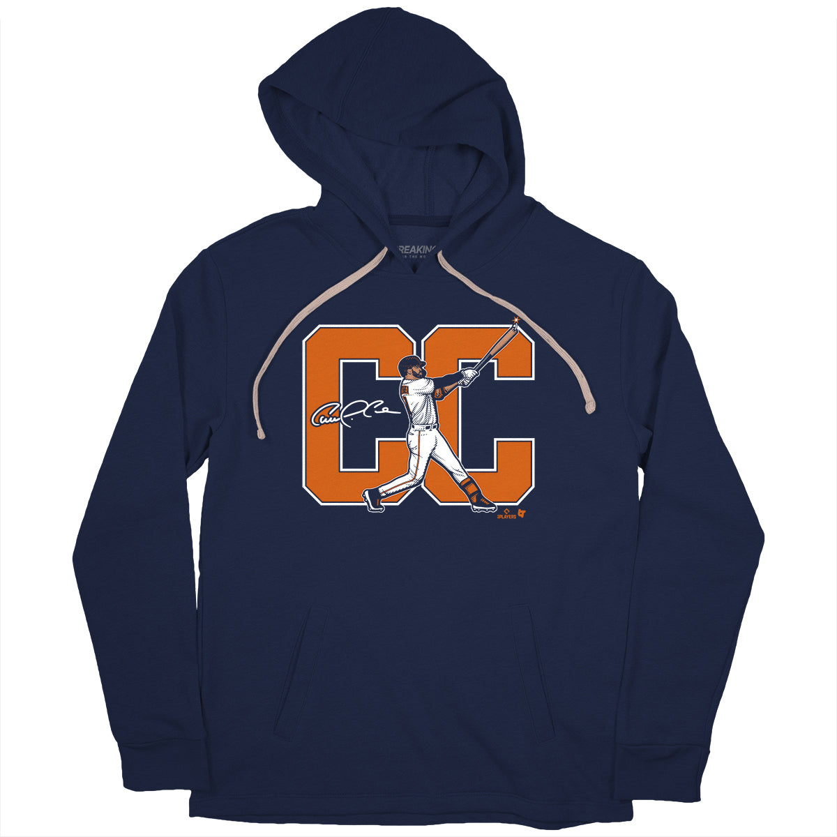Carlos Correa: CC 2