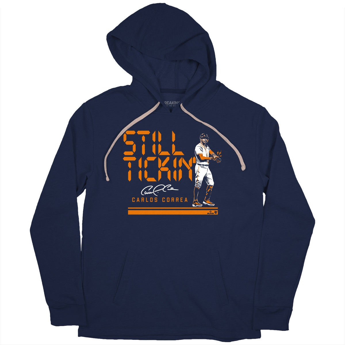 Carlos Correa: Still Tickin' 2