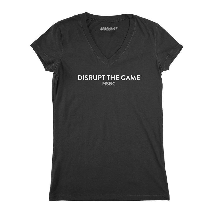 Michigan Sport Business Conference: Disrupt The Game 3