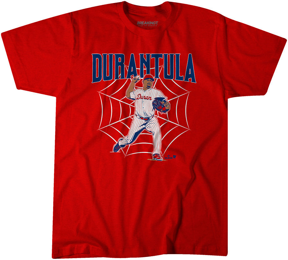 Jhoan Duran: Durantula 1