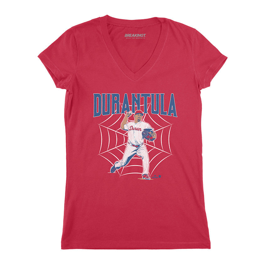 Jhoan Duran: Durantula 3