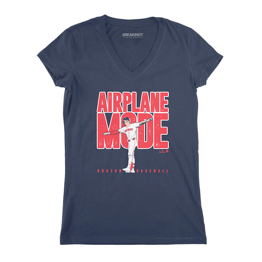 Roman Anthony: Airplane Mode 3