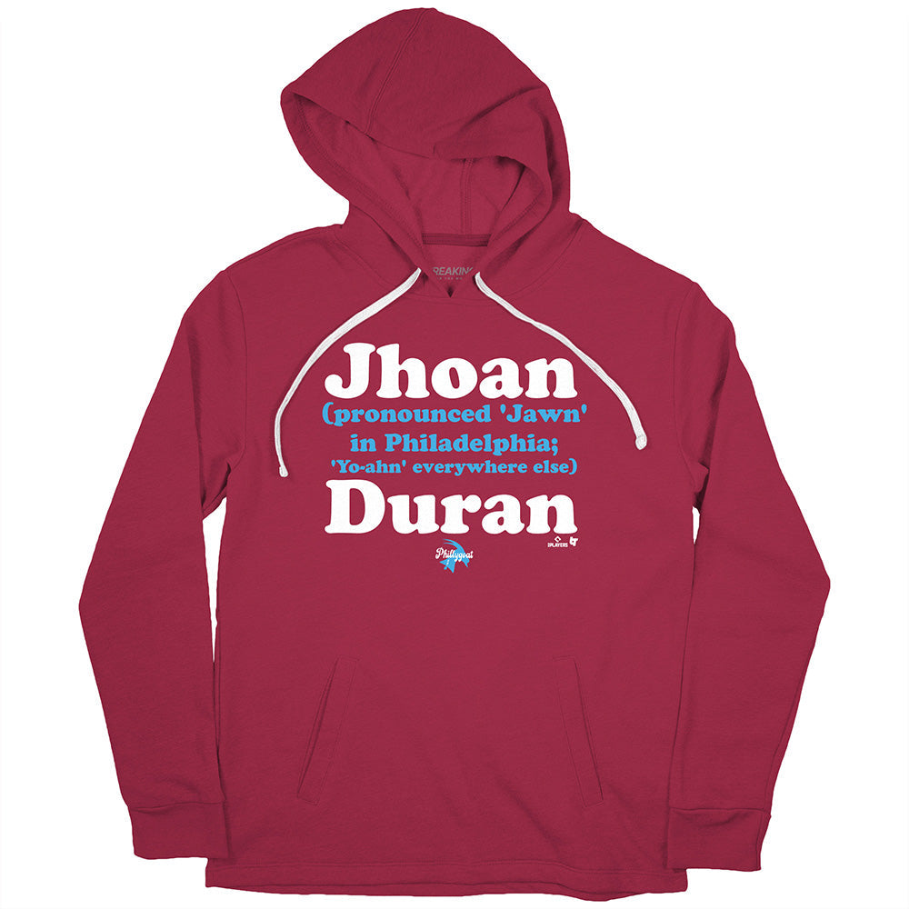 Jhoan Duran: Jawn 2