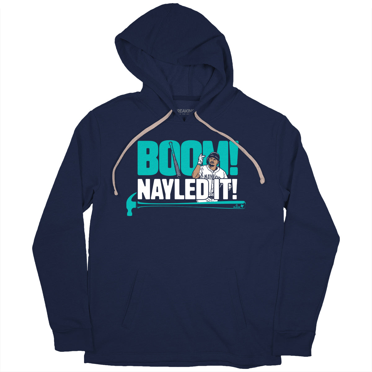 Josh Naylor: Boom Nayled It 2