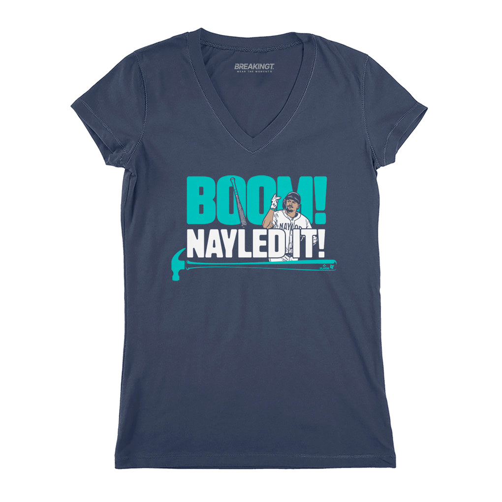 Josh Naylor: Boom Nayled It 3