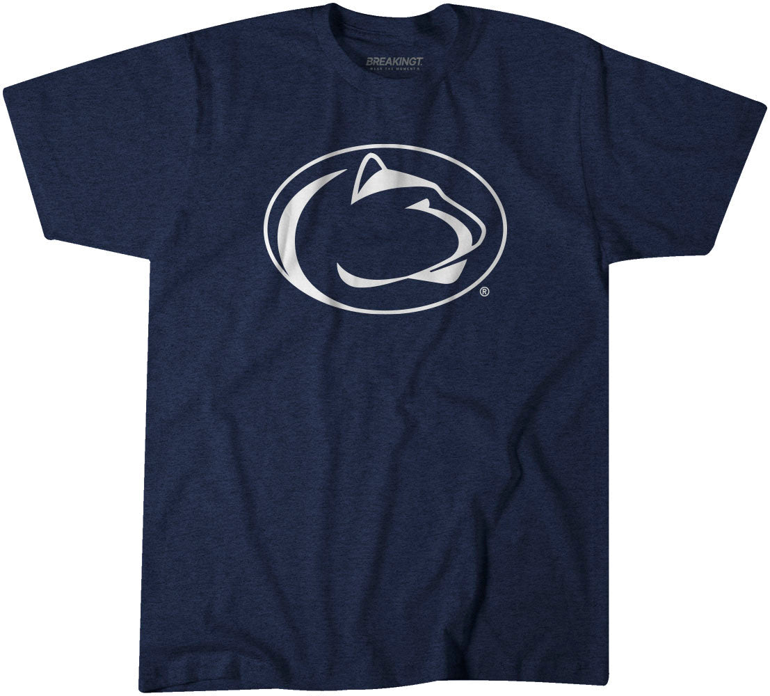 Penn State Nittany Lions: Primary Logo 2