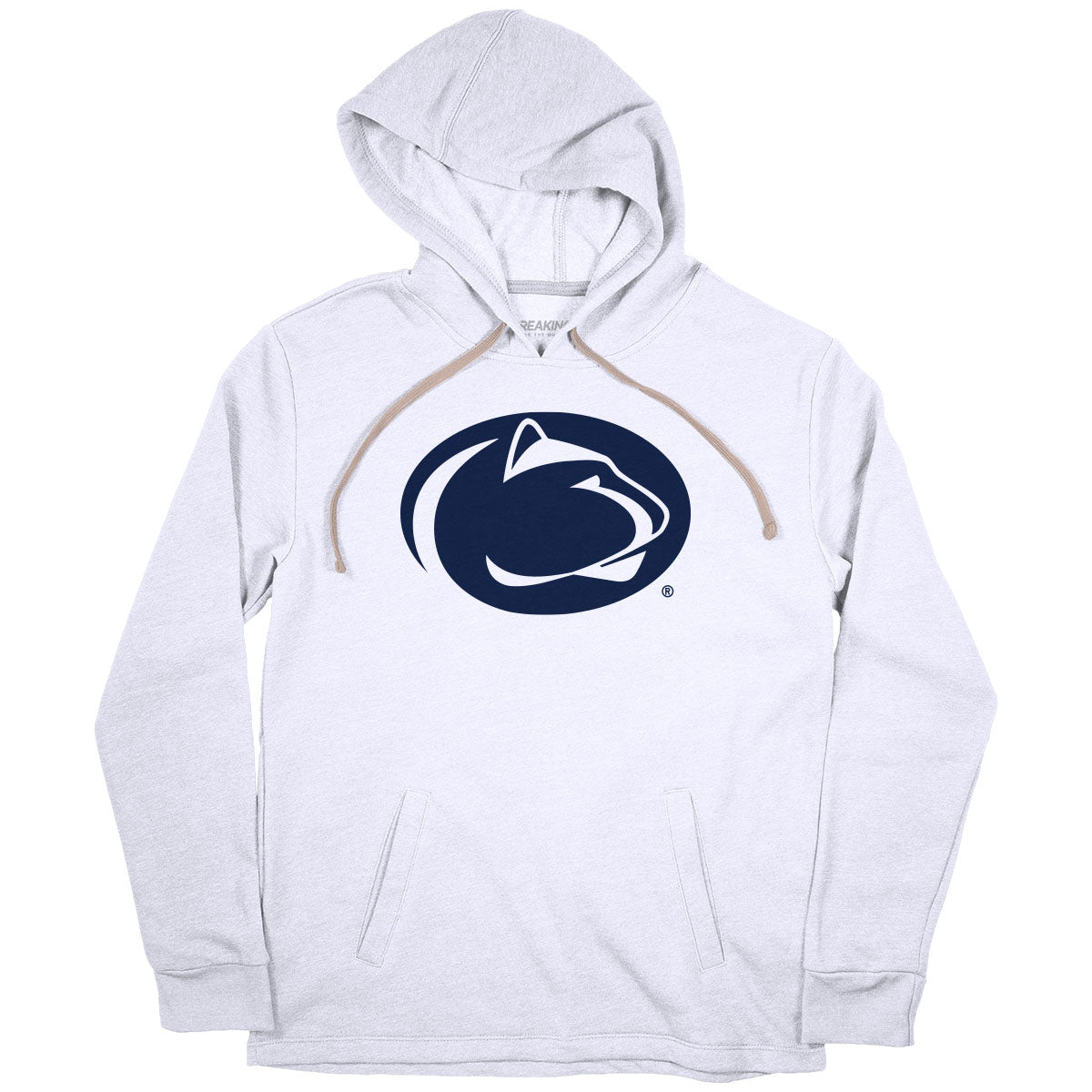 Penn State Nittany Lions: Primary Logo 3