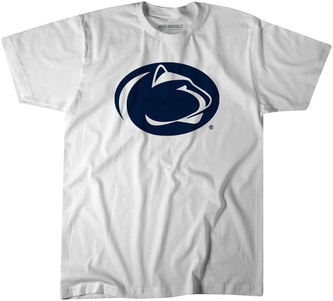 Penn State Nittany Lions: Primary Logo 1