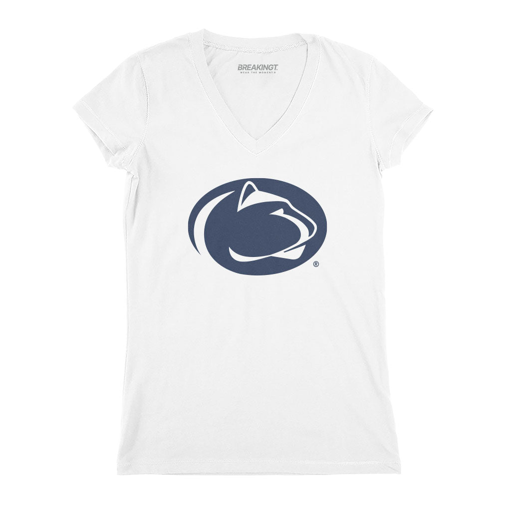 Penn State Nittany Lions: Primary Logo 5