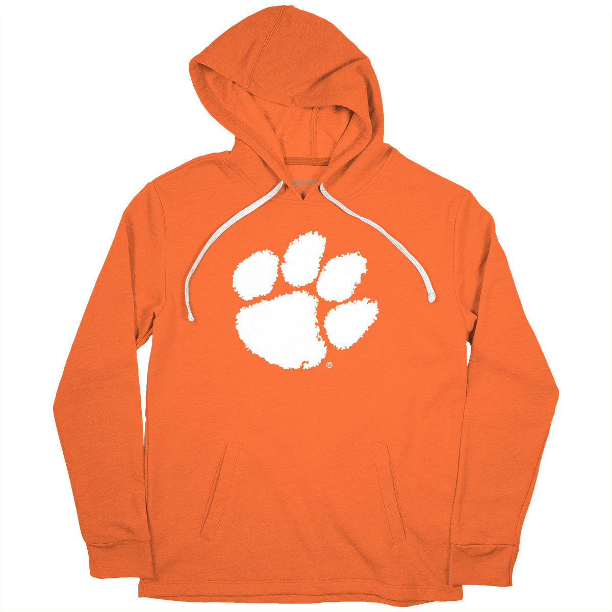 Clemson Tigers: Primary Logo 4