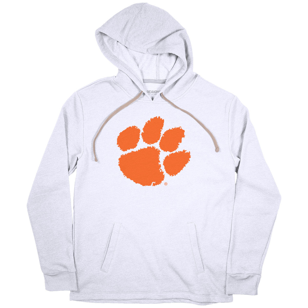 Clemson Tigers: Primary Logo 5