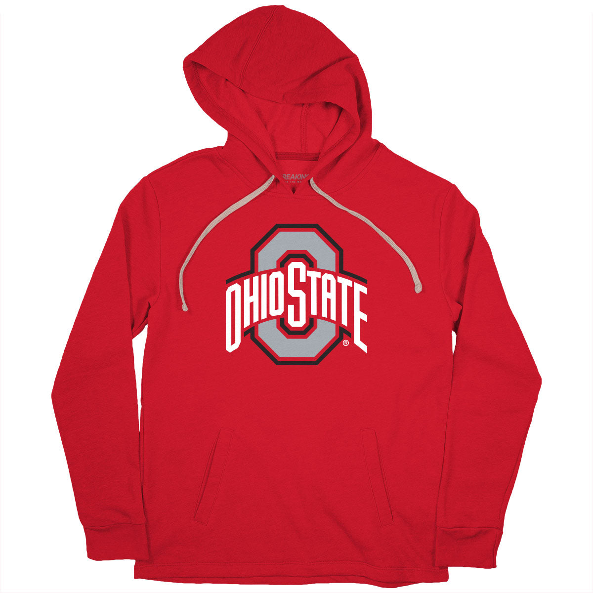 Ohio State Buckeyes: Primary Logo 4