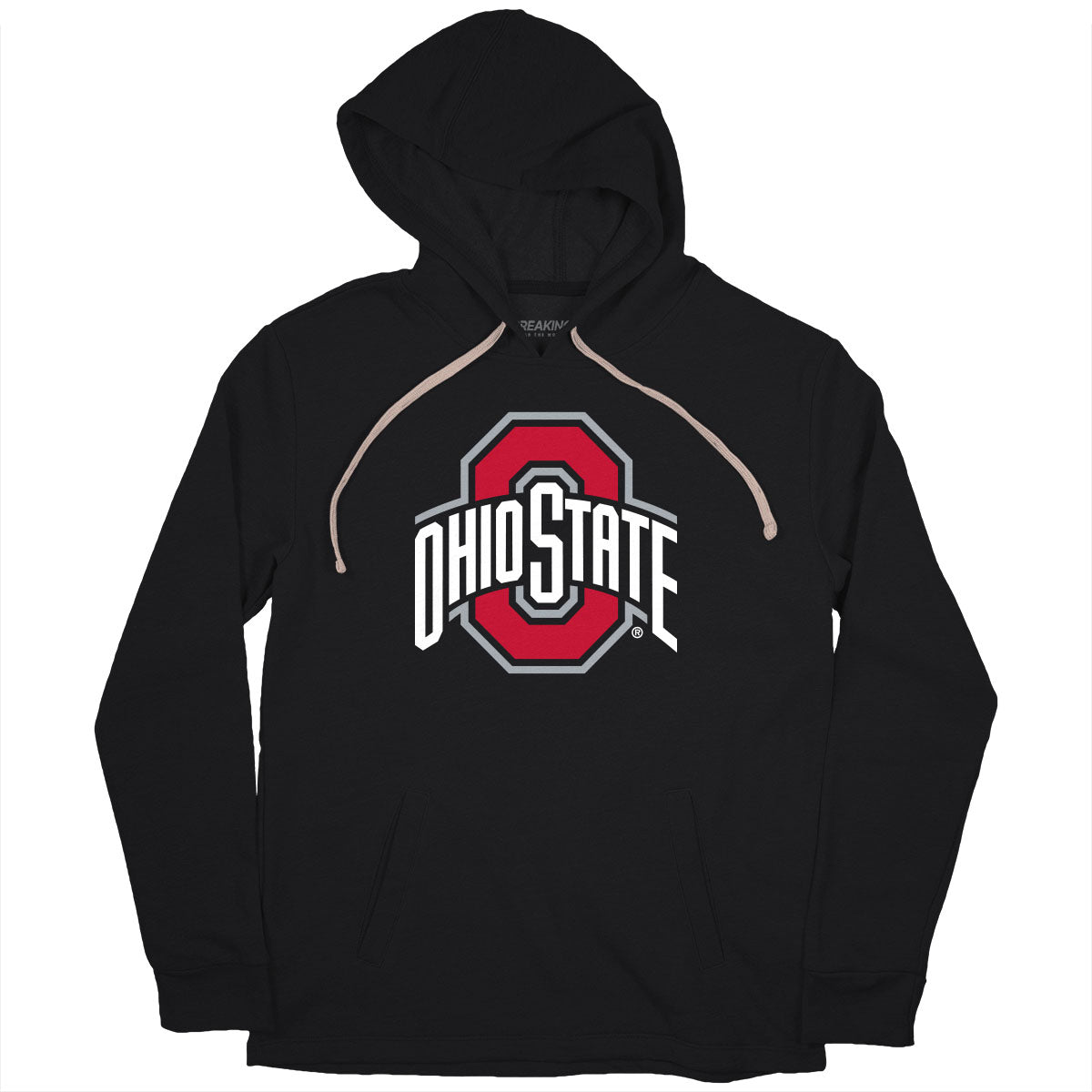 Ohio State Buckeyes: Primary Logo 5