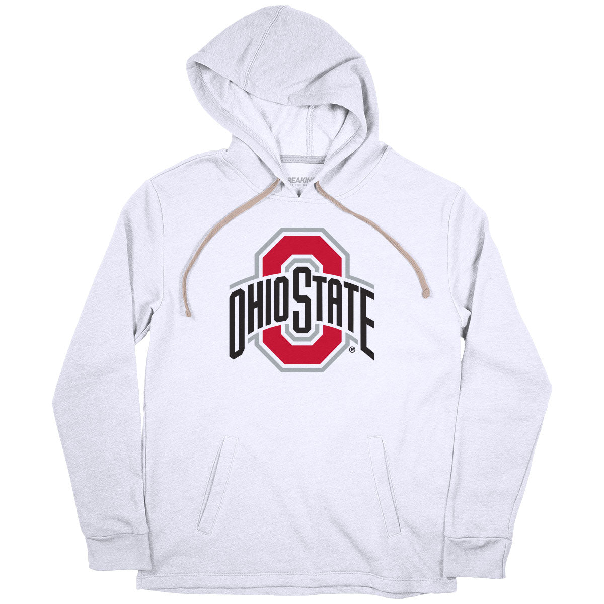 Ohio State Buckeyes: Primary Logo 6