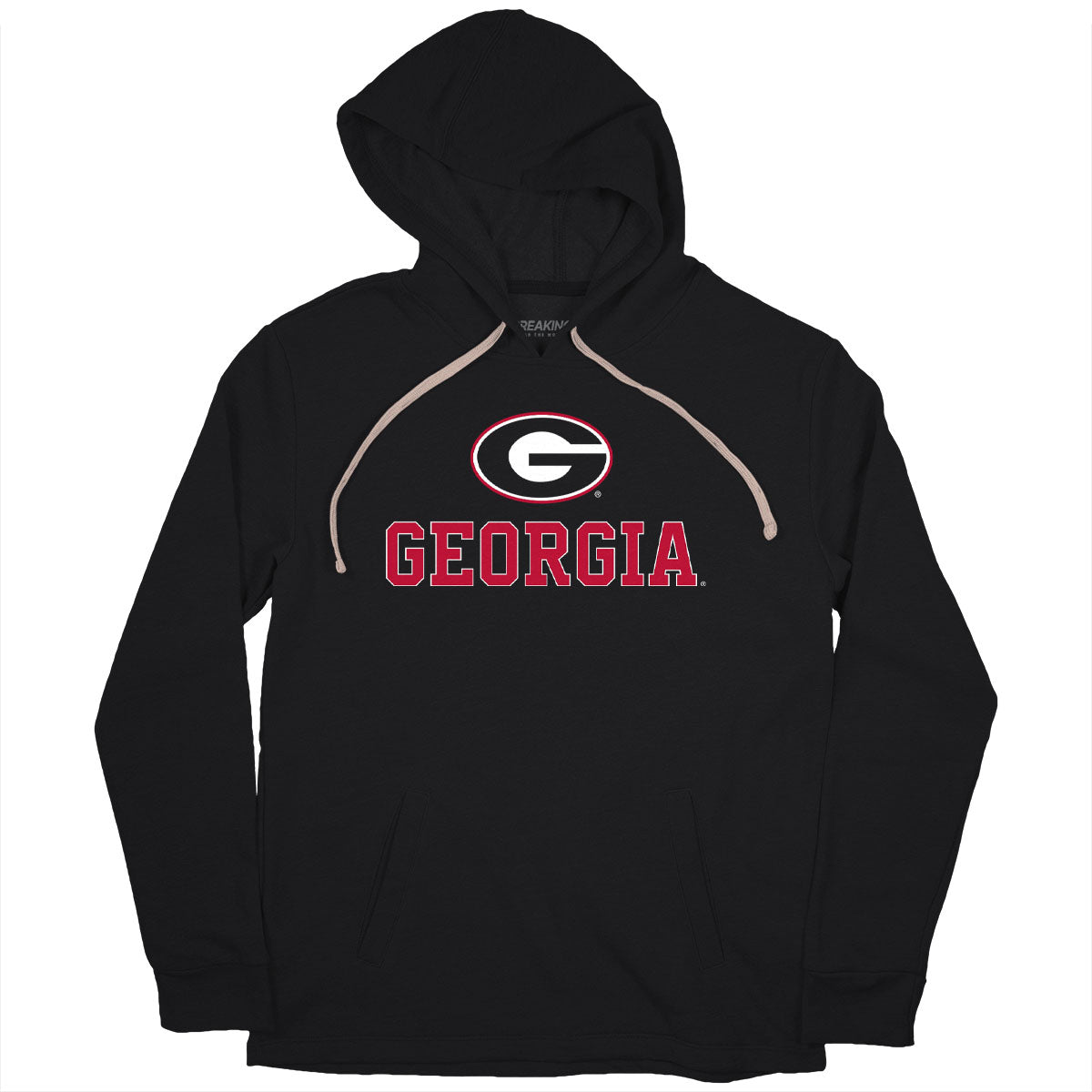 Georgia Bulldogs: Primary Logo 4