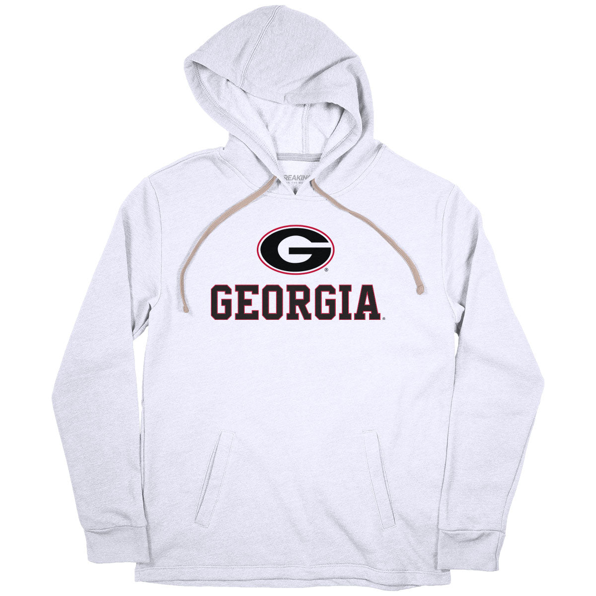 Georgia Bulldogs: Primary Logo 6