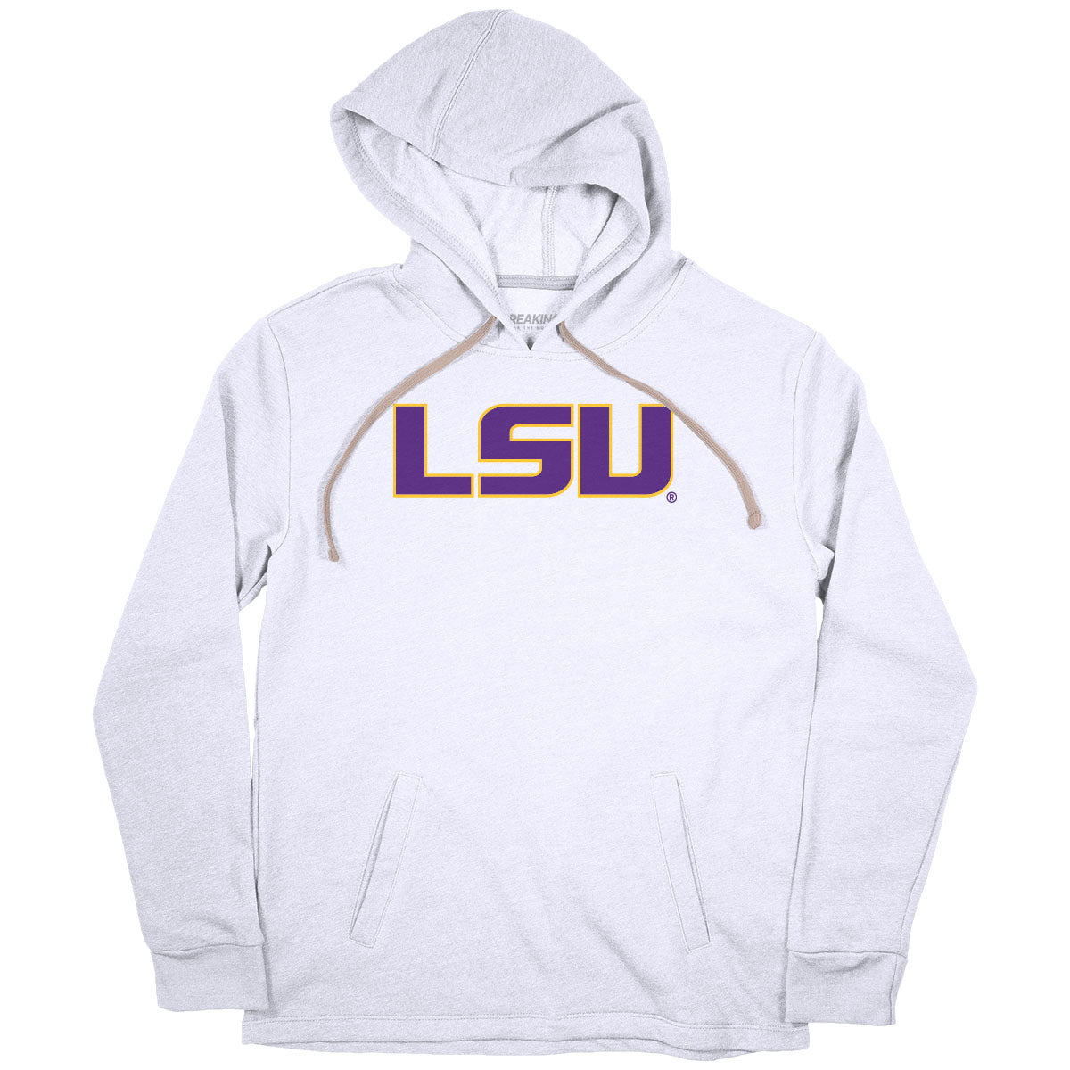 LSU Tigers: Primary Logo 5