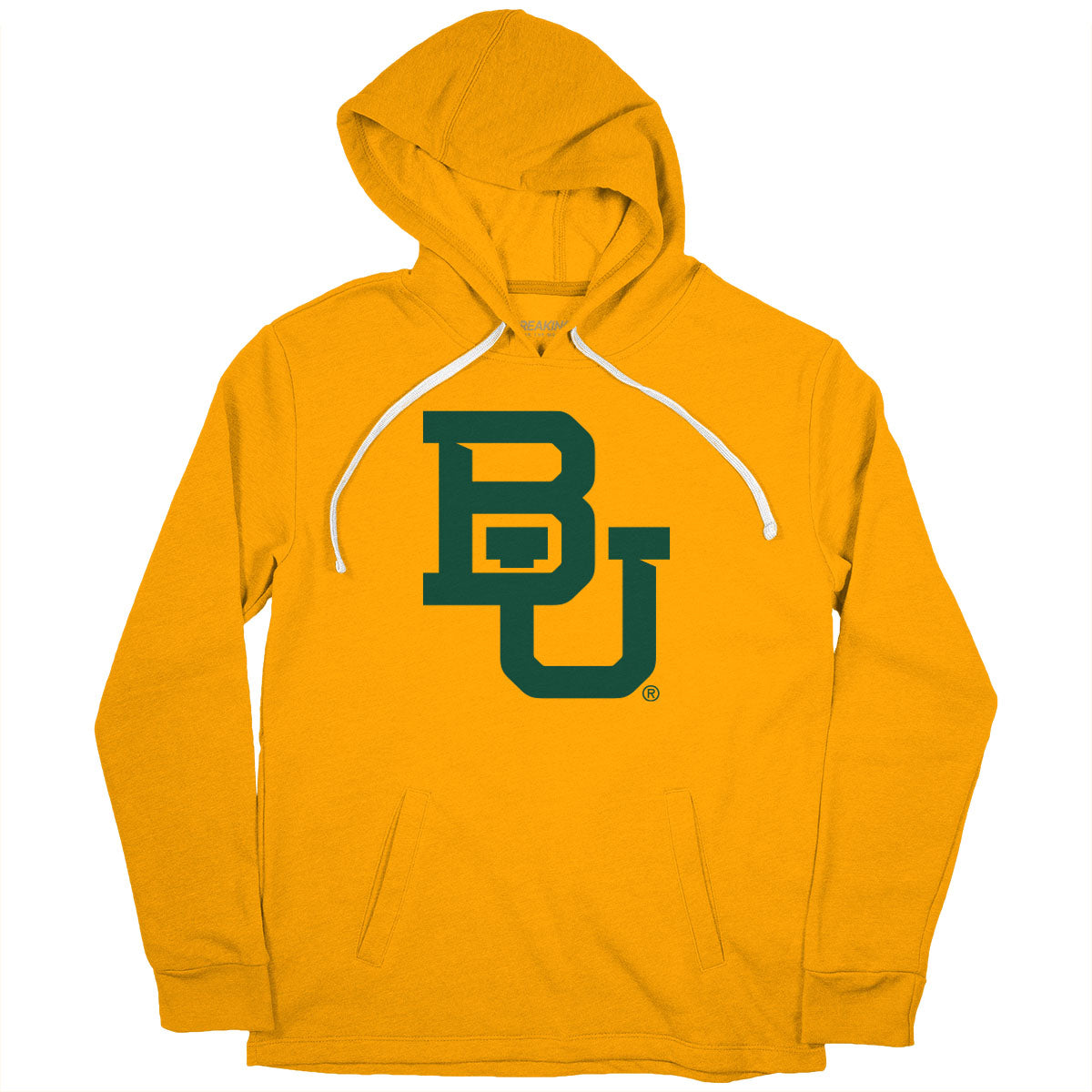 Baylor Bears: Primary Logo 4