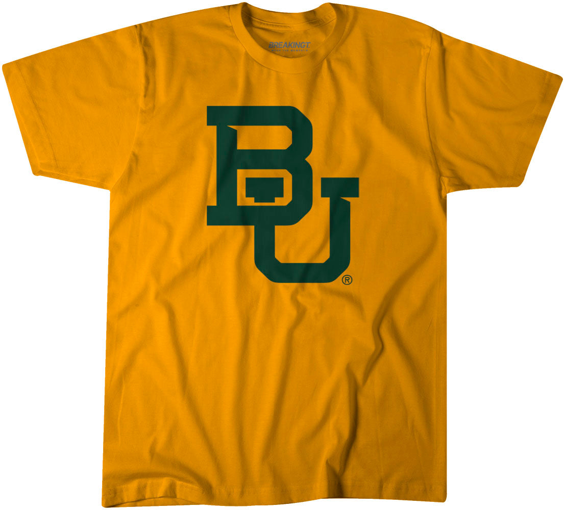 Baylor Bears: Primary Logo 1