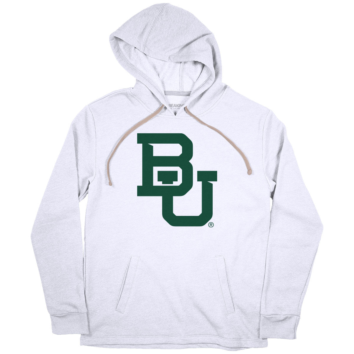Baylor Bears: Primary Logo 6