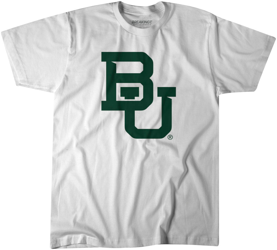 Baylor Bears: Primary Logo 3