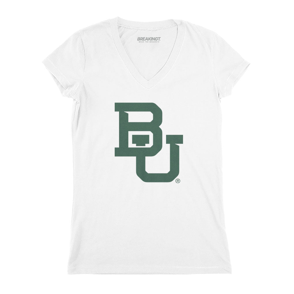 Baylor Bears: Primary Logo 7