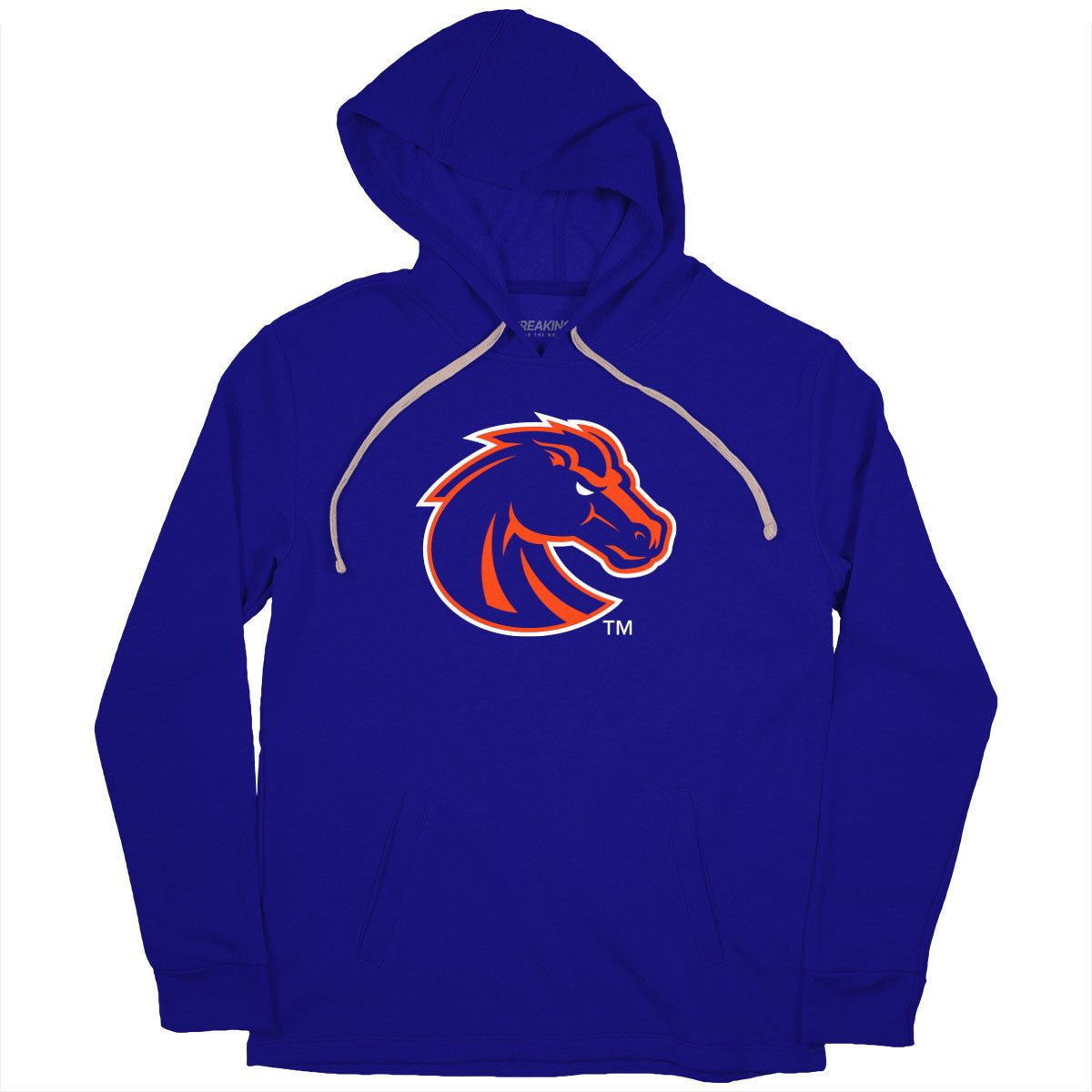 Boise State Broncos: Primary Logo 5