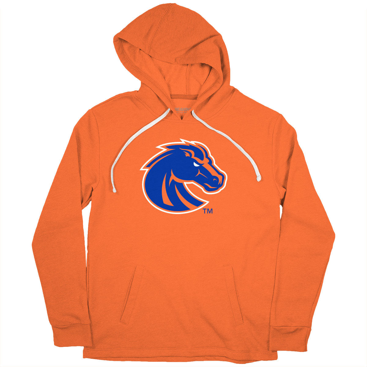 Boise State Broncos: Primary Logo 6