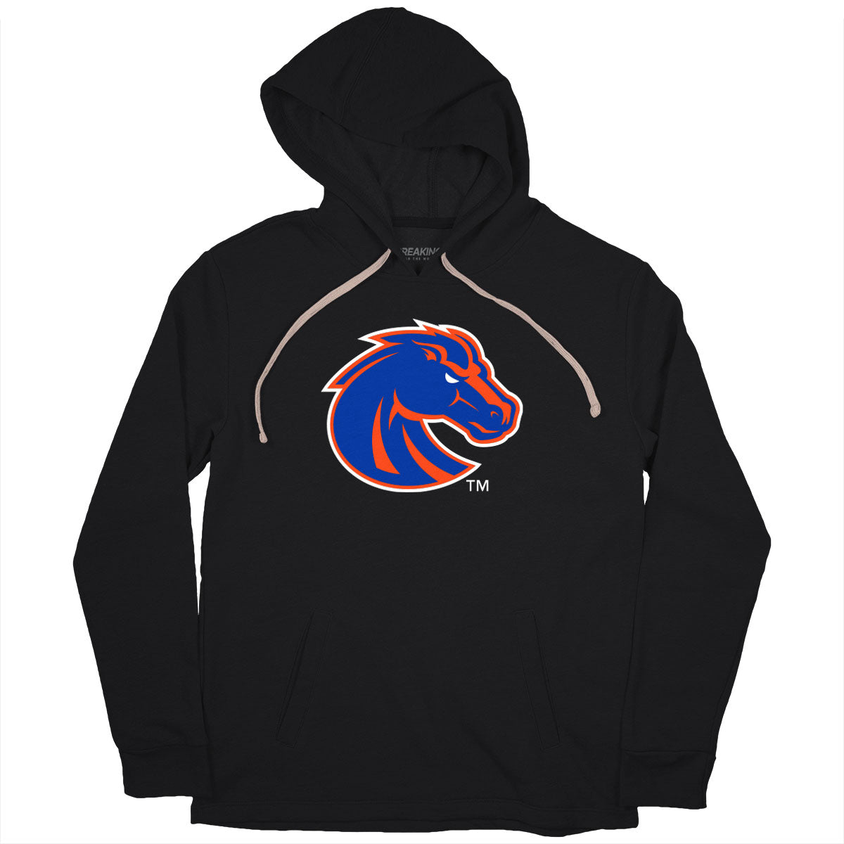 Boise State Broncos: Primary Logo 9