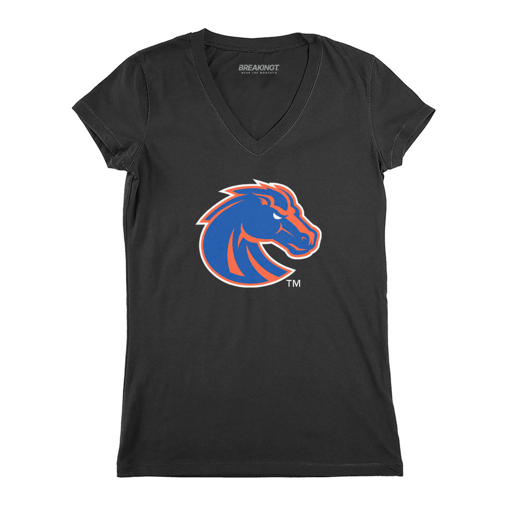 Boise State Broncos: Primary Logo 11
