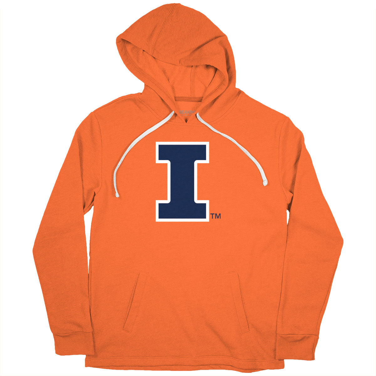 Illinois Fighting Illini: Primary Logo 4
