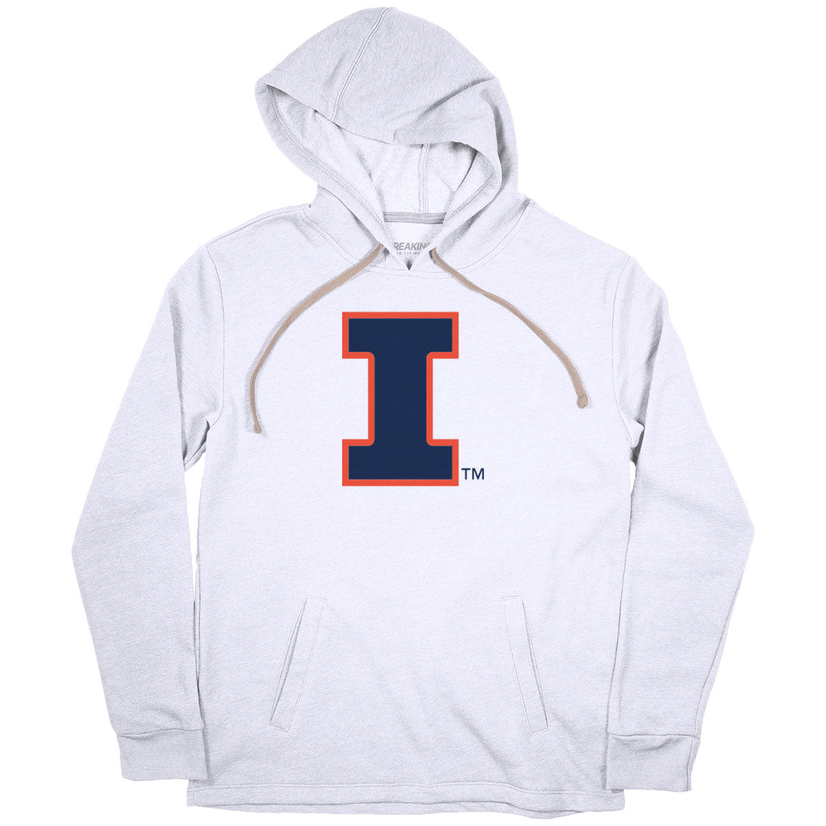 Illinois Fighting Illini: Primary Logo 6