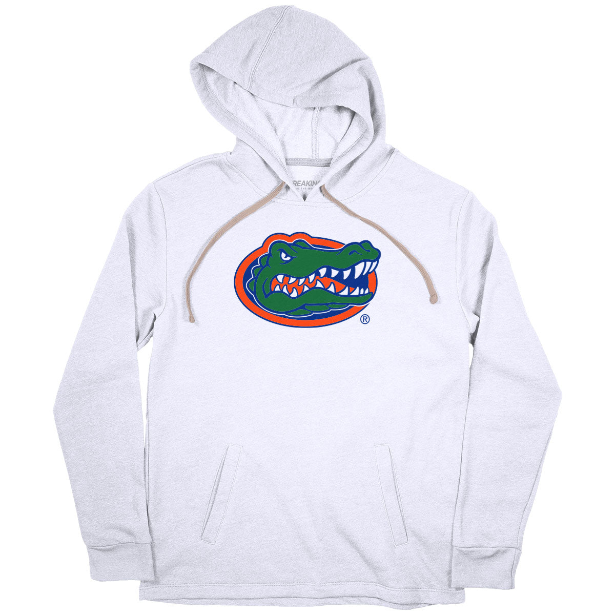 Florida Gators: Primary Logo 6