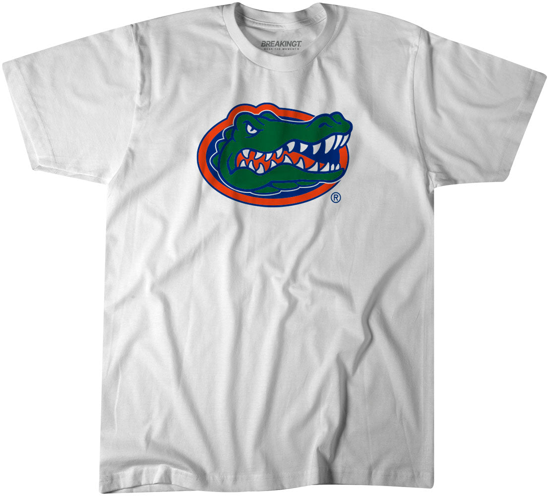 Florida Gators: Primary Logo 3