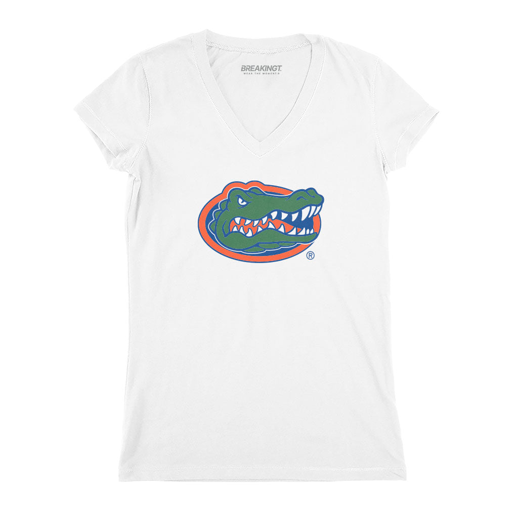 Florida Gators: Primary Logo 8