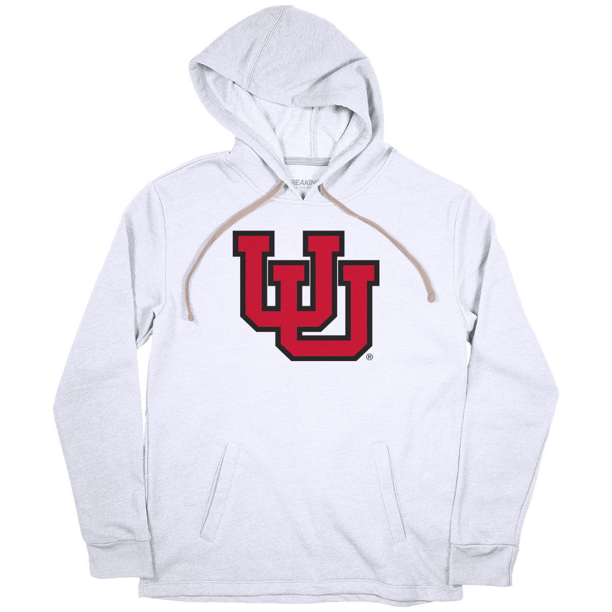 Utah Utes: Primary Logo 4