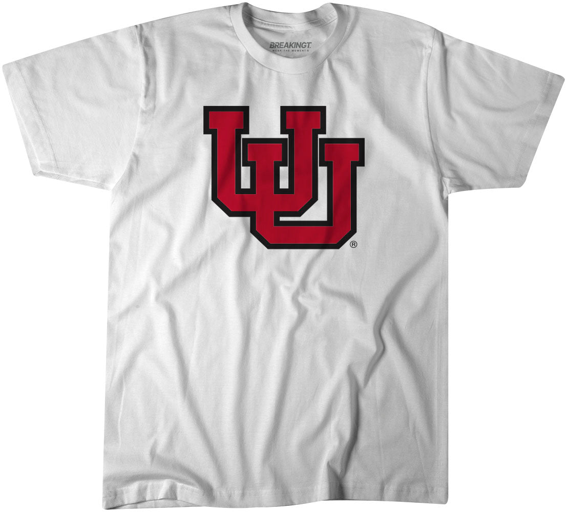 Utah Utes: Primary Logo 2