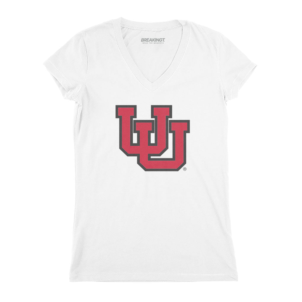 Utah Utes: Primary Logo 6