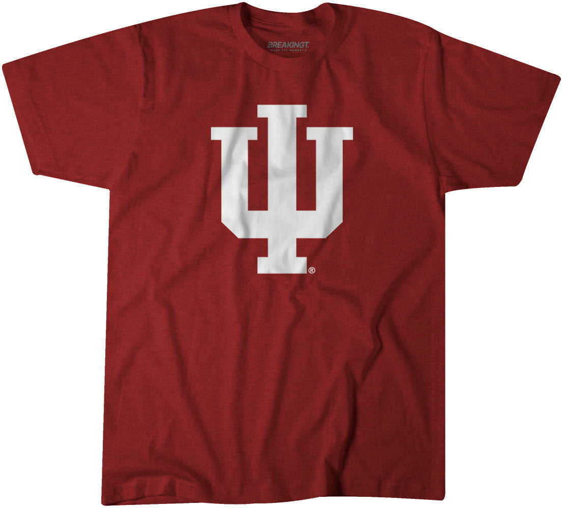 Indiana Hoosiers: Primary Logo 2