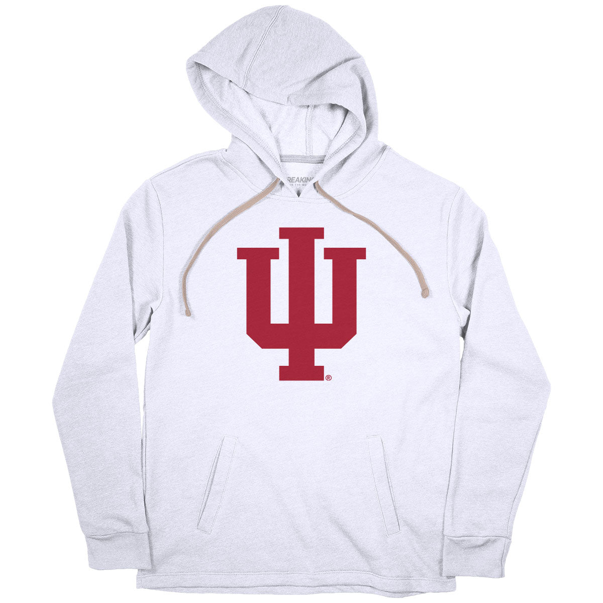 Indiana Hoosiers: Primary Logo 4